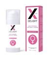 RUF - X DELIGHT CRÈME STIMULANTE POUR LE CLITORIS 30 ML