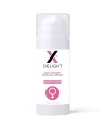 RUF - X DELIGHT CRÈME STIMULANTE POUR LE CLITORIS 30 ML