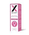 RUF - X DELIGHT CRÈME STIMULANTE POUR LE CLITORIS 30 ML
