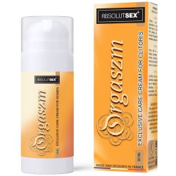 RUF - ORGASZM CRÈME STIMULANTE POUR LE CLITORIS 30 ML
