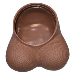 DIABLO PICANTE - SAC À ŒUFS FONCÉ