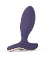 LELO - SURFER 2 PLUG VIBRANT ANAL UNISEXE CYBER VIOLET