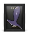LELO - SURFER 2 PLUG VIBRANT ANAL UNISEXE CYBER VIOLET