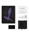 LELO - SURFER 2 PLUG VIBRANT ANAL UNISEXE CYBER VIOLET
