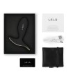 LELO - SURFER 2 PLUG VIBRANT ANAL UNISEXE NOIR