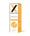RUF - X ERECTION CRÈME ÉRECTILE À EFFET CHAUFFANT 30 ML