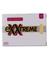 HOT - EXXTREME GÉLULES POUR LIBIDO FEMME 10 UNITÉS