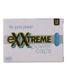 HOT - EXXTREME CAPSULES PUISSANCE MAN 10 UNITÉS