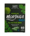 HOT - MORINGA BOÎTES POUR HOMMES 60 UNITÉS