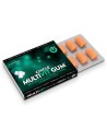 WUG GUM - MULTIVIT VITAMINES C, H, D, BÊTA-CAROTÈNE, LYCOPÈNE ET THÉ VERT 1 X 8 UNITÉS