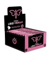 WUG SEX SENSE - AUGMENTATEUR DE LIBIDO FÉMININE PRÉSENTOIR 12 X 8 UNITÉS