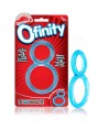 SCREANING O OFINITY BLEU