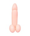 HIDDEN DESIRE - PÉNIS GONFLABLE GÉANT WILLY 145 CM