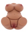 HIDDEN DESIRE - BIG FAT BANGING BABE TORSO MASTURBATEUR FÉMININ 10 KG