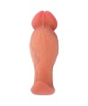 HIDDEN DESIRE - INFERNO PLUG ANAL RÉALISTE INFERNO 13 CM