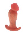 HIDDEN DESIRE - INFERNO PLUG ANAL RÉALISTE 16 CM
