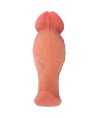 HIDDEN DESIRE - INFERNO PLUG ANAL RÉALISTE 16 CM
