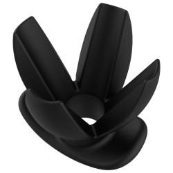 HIDDEN DESIRE - EXTREME PLUG ANAL EXPANSIBLE ÉCARTEUR