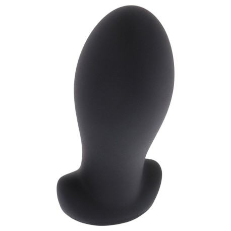 HIDDEN DESIRE - EXTREME HEAVY STRETCHER PLUG ANAL XL
