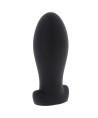 HIDDEN DESIRE - EXTREME HEAVY STRETCHER PLUG ANAL XL
