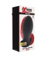HIDDEN DESIRE - EXTREME HEAVY ANAL STRETCHER PLUG M