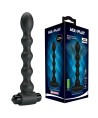 MR PLAY - MASSEUR DE PLUG ANAL VIBRANT