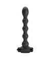 MR PLAY - MASSEUR DE PLUG ANAL VIBRANT