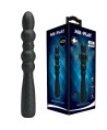 MR PLAY - PLUG ANAL VIBRANT ET FLEXIBLE