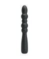 MR PLAY - PLUG ANAL VIBRANT ET FLEXIBLE