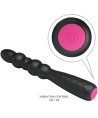 MR PLAY - PLUG ANAL VIBRANT ET FLEXIBLE