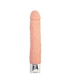 PRETTY LOVE - OSRIC PRO VIBRATEUR FLEXIBLE ET RÉALISTE