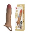 PRETTY LOVE - MANCHON DE PÉNIS VIBRANT