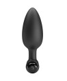MR PLAY - PLUG ANAL SUPER POWERAVEC VIBRATION