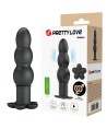 PRETTY LOVE - JADIER PLUG ANAL VIBRANT