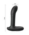 MR PLAY - MASSEUR DE PROSTATE AVEC ROTATION ET VIBRATION