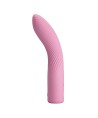 PRETTY LOVE - KISELL VIBRATEUR ROSE POINT G