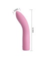 PRETTY LOVE - KISELL VIBRATEUR ROSE POINT G