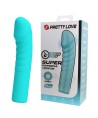 PRETTY LOVE - RYLAN VIBRATEUR G-SPOT BLEU