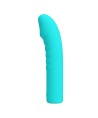 PRETTY LOVE - RYLAN VIBRATEUR G-SPOT BLEU