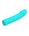 PRETTY LOVE - RYLAN VIBRATEUR G-SPOT BLEU