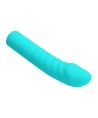 PRETTY LOVE - RYLAN VIBRATEUR G-SPOT BLEU