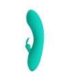 PRETTY LOVE - DJ STICK VIBRATEUR G-SPOT TURQUOISE
