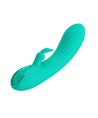 PRETTY LOVE - DJ STICK VIBRATEUR G-SPOT TURQUOISE