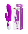JOLI AMOUR - NAUGHTY VIBRATEUR VIOLETTE LAPIN