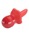 PRETTY LOVE - OBELIA VIBRATEUR À LANGUE AVEC MOUVEMENT ORBITAL