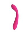 PRETTY LOVE - JESSICA VIBRATEUR ROSE HAUTE PUISSANCE