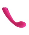 PRETTY LOVE - JESSICA VIBRATEUR ROSE HAUTE PUISSANCE
