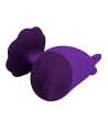 PRETTY LOVE - DOLPHIN MINI VIBRATEUR AVEC CLIP