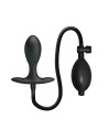 MR PLAY - PLUG ANAL GONFLABLE RÉGLABLE