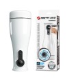 PRETTY LOVE - SABRINA MASTURBATEUR MASCULIN ROTATIF ET À BASCULE